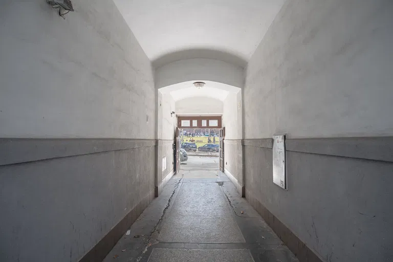 Seifertova, Žižkov - Praha 3 | Predaj, Bytový dom, 3950 m²