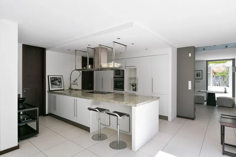 Nad Vysokou, Mukařov - Praha-východ | Predaj, Rodinný dom, 5-izbový, 383 m²