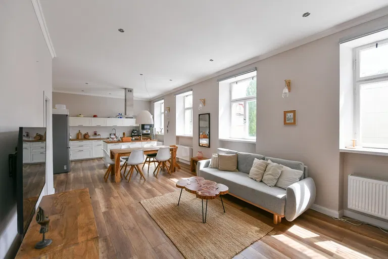 Wolkerova, Bubeneč - Praha 6 | Predaj, Bytový dom, 510 m²