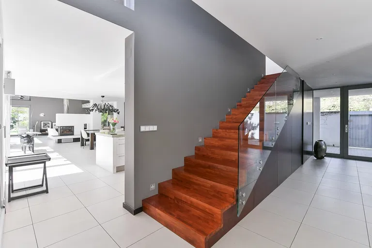 Nad Vysokou, Mukařov - Praha-východ | Predaj, Rodinný dom, 5-izbový, 383 m²
