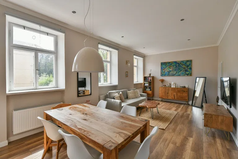 Wolkerova, Bubeneč - Praha 6 | Predaj, Bytový dom, 510 m²