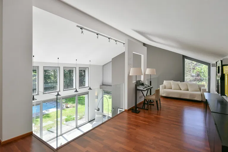 Nad Vysokou, Mukařov - Praha-východ | Predaj, Rodinný dom, 5-izbový, 383 m²