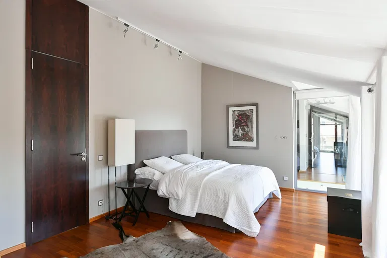 Nad Vysokou, Mukařov - Praha-východ | Predaj, Rodinný dom, 5-izbový, 383 m²