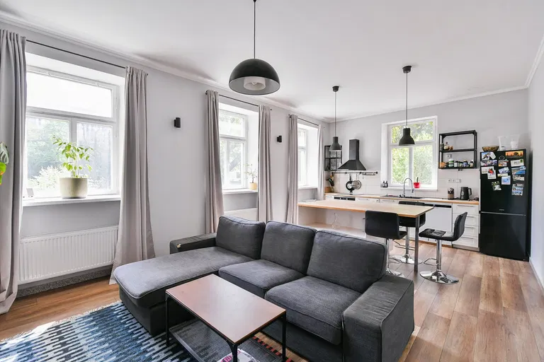 Wolkerova, Bubeneč - Praha 6 | Predaj, Bytový dom, 510 m²