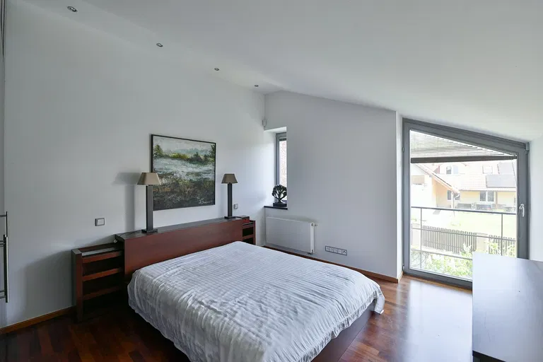 Nad Vysokou, Mukařov - Praha-východ | Predaj, Rodinný dom, 5-izbový, 383 m²
