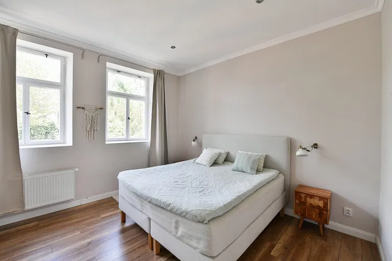 Wolkerova, Bubeneč - Praha 6 | Predaj, Bytový dom, 510 m²