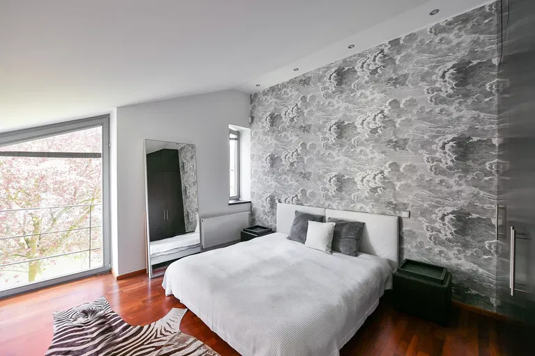 Nad Vysokou, Mukařov - Praha-východ | Predaj, Rodinný dom, 5-izbový, 383 m²