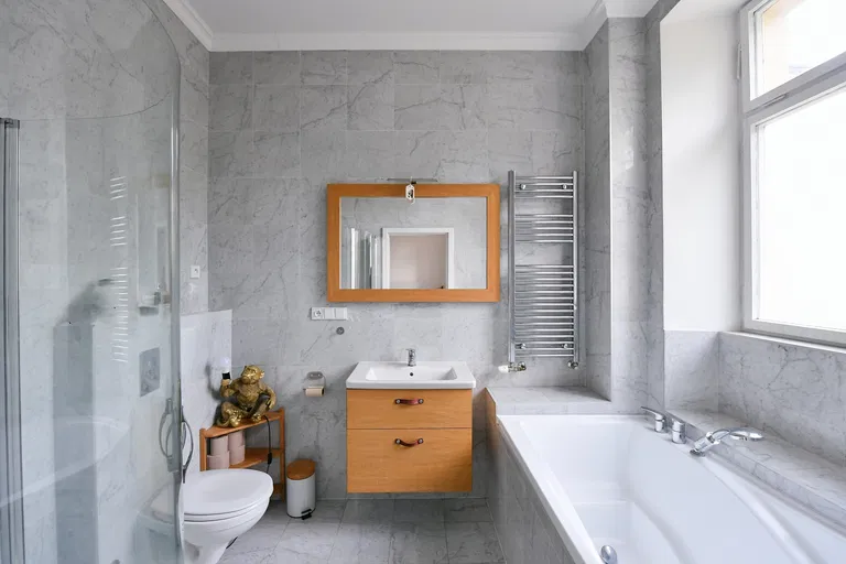 Wolkerova, Bubeneč - Praha 6 | Predaj, Bytový dom, 510 m²