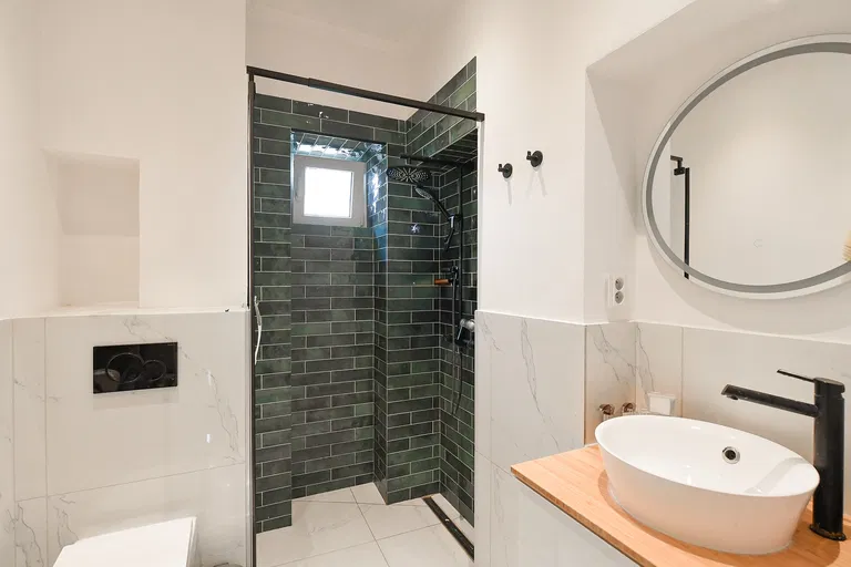 Wolkerova, Bubeneč - Praha 6 | Predaj, Bytový dom, 510 m²