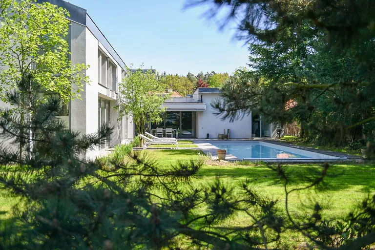 Nad Vysokou, Mukařov - Praha-východ | Predaj, Rodinný dom, 5-izbový, 383 m²