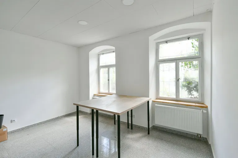 Wolkerova, Bubeneč - Praha 6 | Predaj, Bytový dom, 510 m²