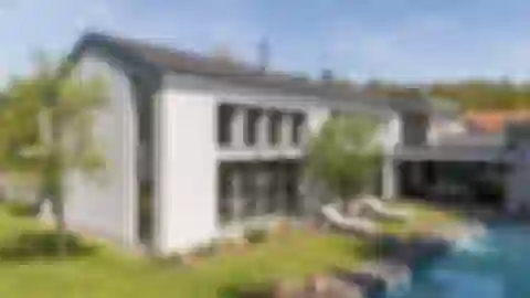 Nad Vysokou, Mukařov - Praha-východ | Sale, House, Four-bedroom (5+kk), 383 m²