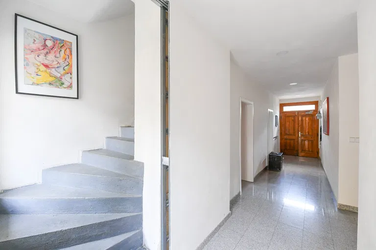 Wolkerova, Bubeneč - Praha 6 | Predaj, Bytový dom, 510 m²