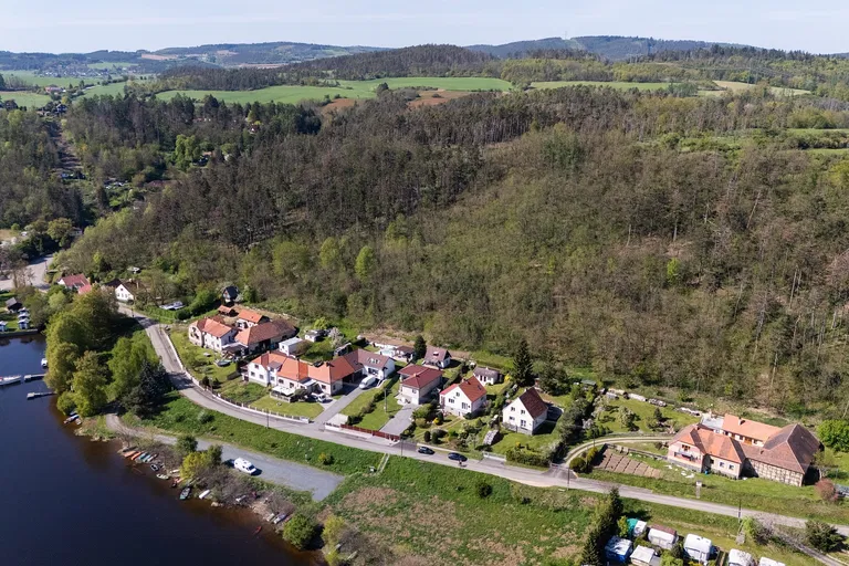 Županovice - Příbram | Predaj, Rodinný dom, 3-izbový, 259 m²