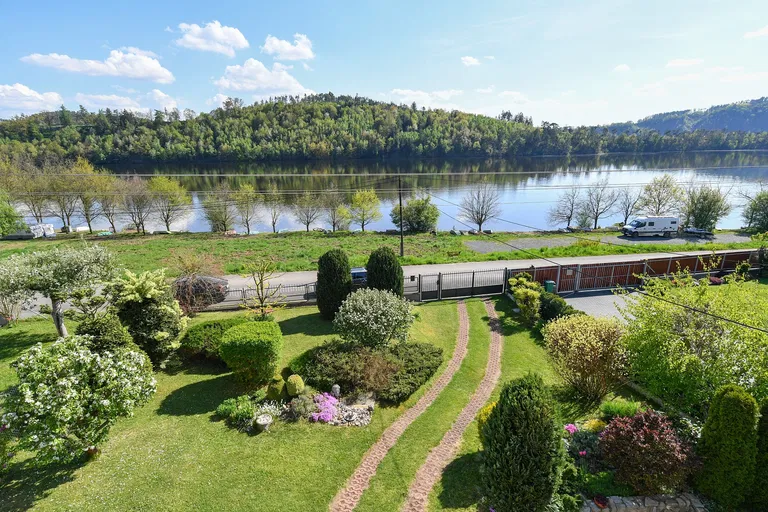 Županovice - Příbram | Predaj, Rodinný dom, 3-izbový, 259 m²