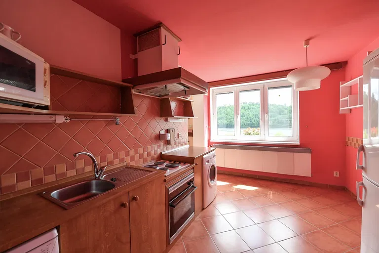 Županovice - Příbram | Predaj, Rodinný dom, 3-izbový, 259 m²