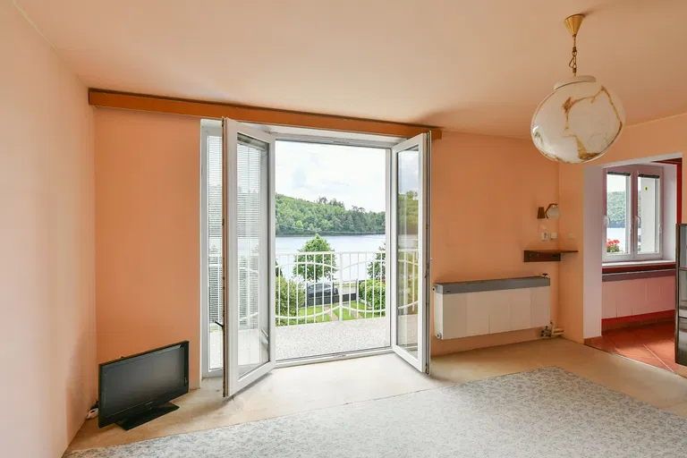 Županovice - Příbram | Predaj, Rodinný dom, 3-izbový, 259 m²
