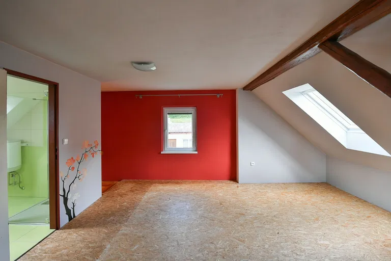 Županovice - Příbram | Predaj, Rodinný dom, 3-izbový, 259 m²