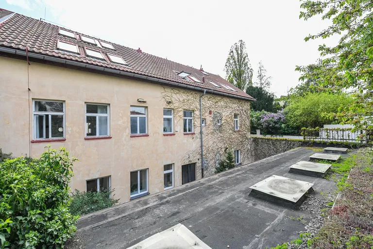 Wolkerova, Bubeneč - Praha 6 | Predaj, Administratívna budova, 510 m²