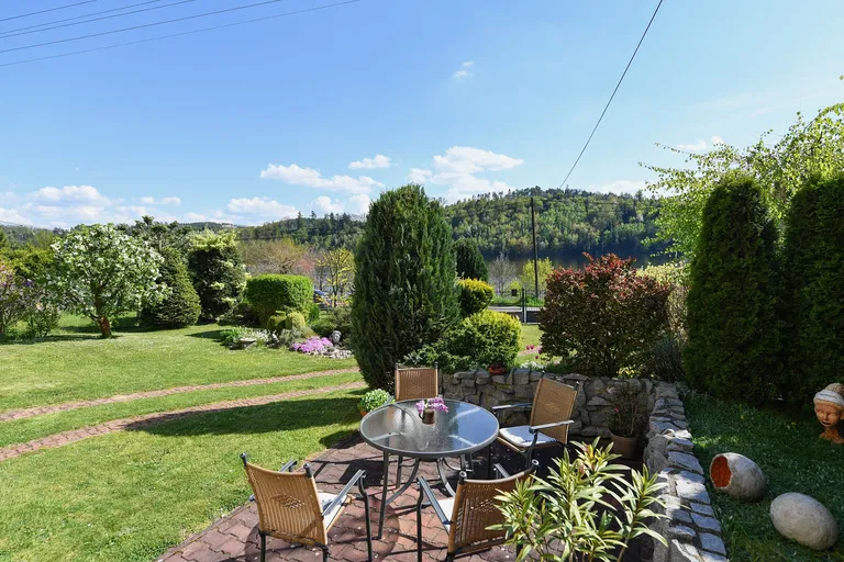 Županovice - Příbram | Predaj, Rodinný dom, 3-izbový, 259 m²