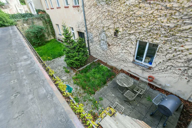 Wolkerova, Bubeneč - Praha 6 | Predaj, Administratívna budova, 510 m²