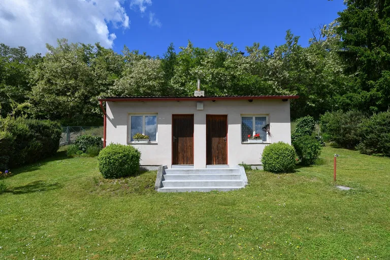 Županovice - Příbram | Predaj, Rodinný dom, 3-izbový, 259 m²