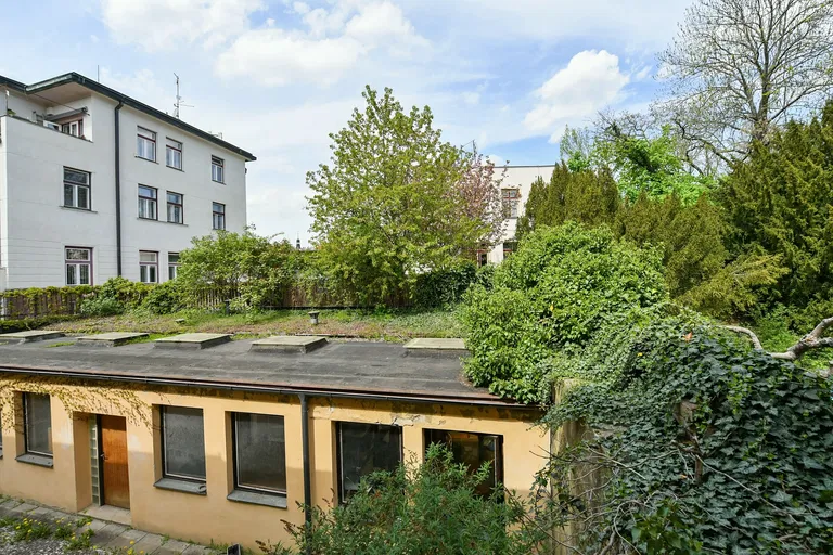 Wolkerova, Bubeneč - Praha 6 | Predaj, Administratívna budova, 510 m²