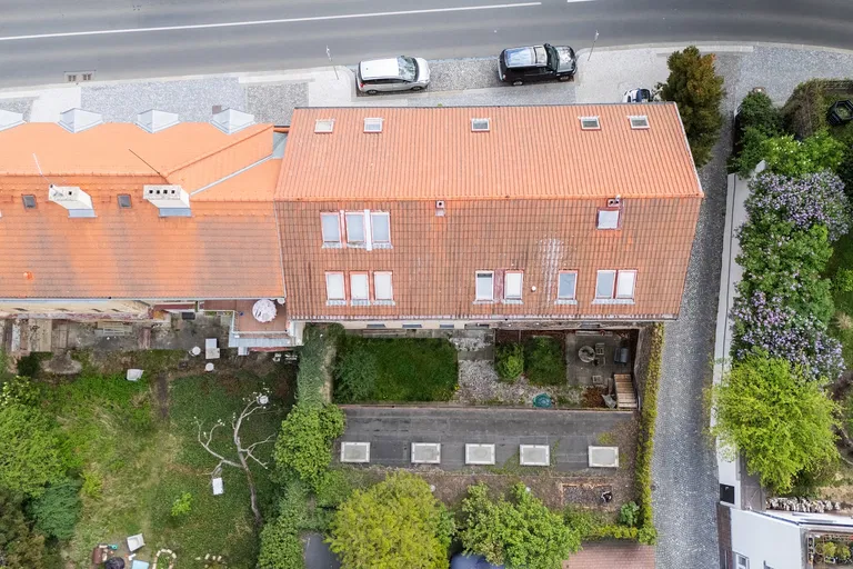 Wolkerova, Bubeneč - Praha 6 | Predaj, Administratívna budova, 510 m²