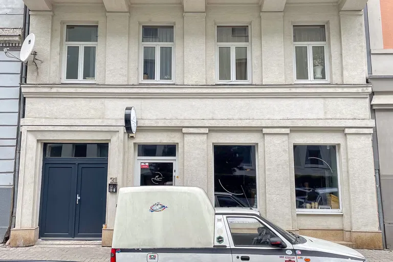 Heydukova, Staré Mesto - Bratislava I | Predaj, Obchodný priestor, 62 m²