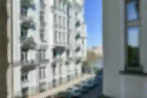 Pecháčkova, Smíchov - Prague 5 | Sale, Apartment, Three-bedroom (4+kk), 131 m²