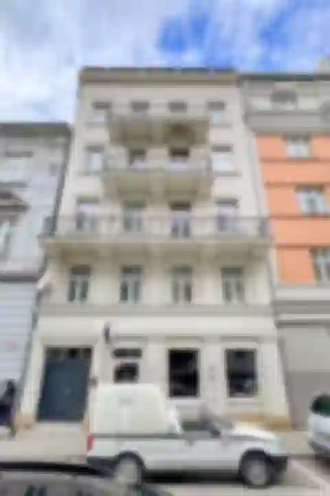 Heydukova, Staré Mesto - Bratislava I | Predaj, Obchodný priestor, 62 m²