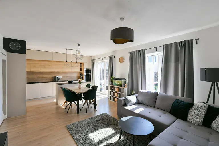 U Hostavického potoka, Hostavice - Praha 9 | Predaj, Rodinný dom, 3-izbový, 115 m²