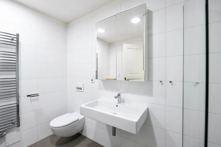 Pecháčkova, Smíchov - Praha 5 | Predaj, Byt, 4-izbový, 131 m²