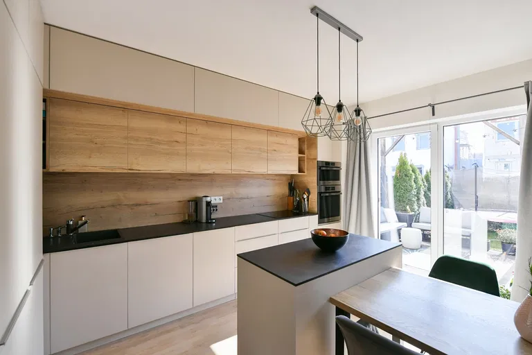 U Hostavického potoka, Hostavice - Praha 9 | Predaj, Rodinný dom, 3-izbový, 115 m²