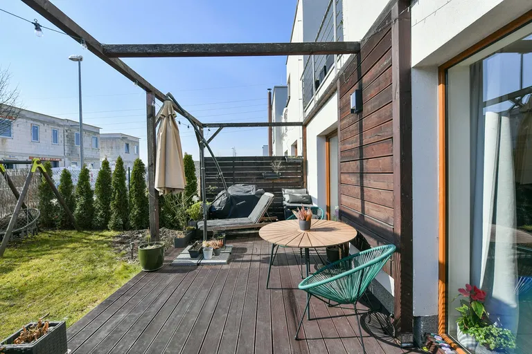 U Hostavického potoka, Hostavice - Praha 9 | Predaj, Rodinný dom, 3-izbový, 115 m²