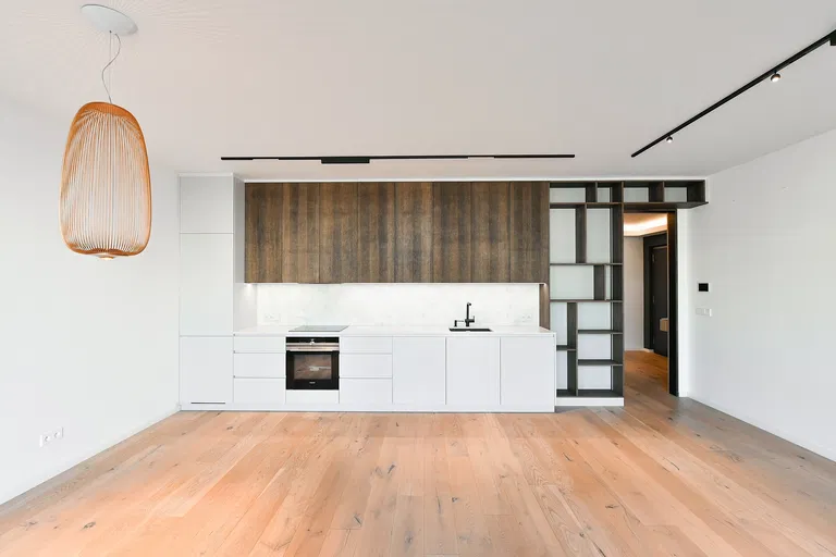 Smrčkova, Libeň - Praha 8 | Predaj, Byt, 2-izbový, 85 m²