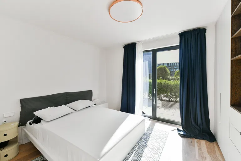 Smrčkova, Libeň - Praha 8 | Predaj, Byt, 2-izbový, 85 m²