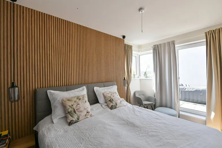 U Hostavického potoka, Hostavice - Praha 9 | Predaj, Rodinný dom, 3-izbový, 115 m²