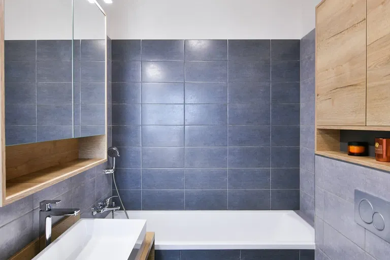 U Hostavického potoka, Hostavice - Praha 9 | Predaj, Rodinný dom, 3-izbový, 115 m²