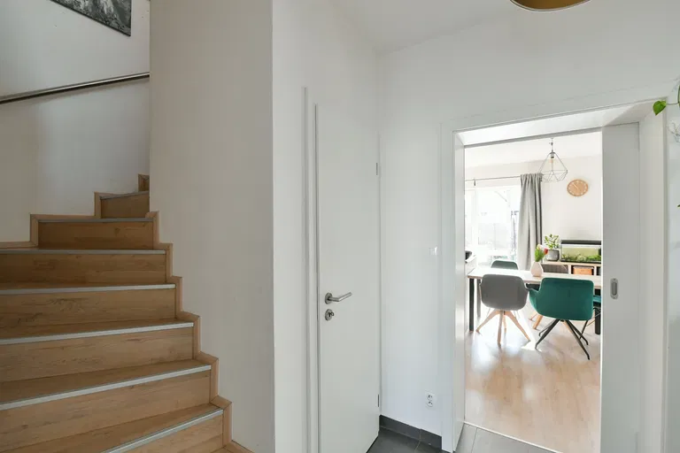 U Hostavického potoka, Hostavice - Praha 9 | Predaj, Rodinný dom, 3-izbový, 115 m²