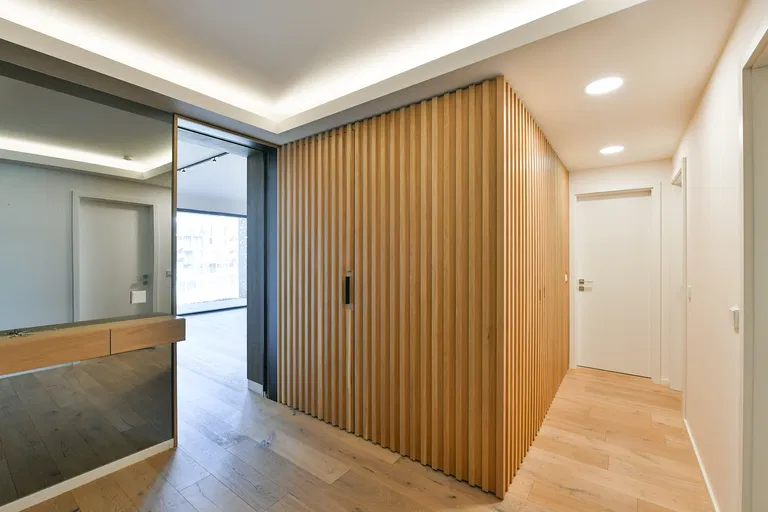 Smrčkova, Libeň - Praha 8 | Predaj, Byt, 2-izbový, 85 m²