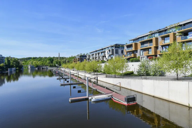 Smrčkova, Libeň - Praha 8 | Predaj, Byt, 2-izbový, 85 m²