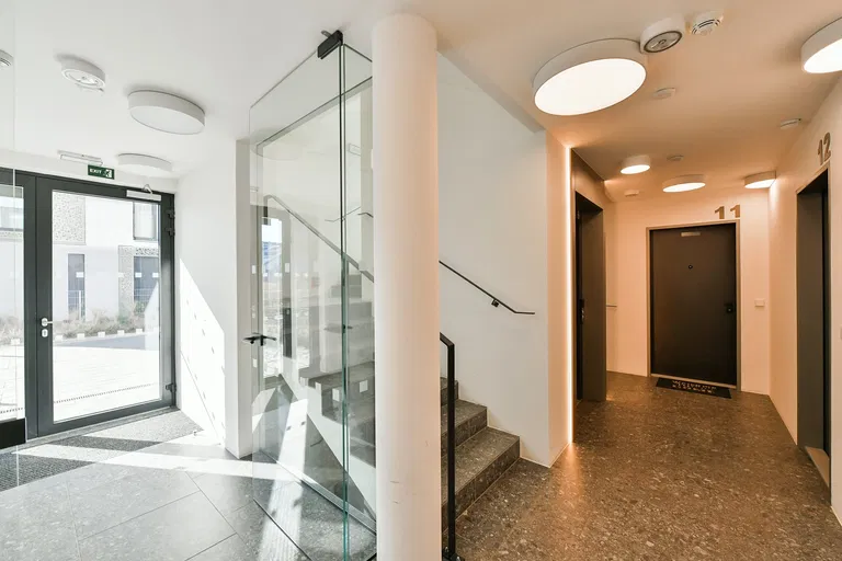 Smrčkova, Libeň - Praha 8 | Predaj, Byt, 2-izbový, 85 m²