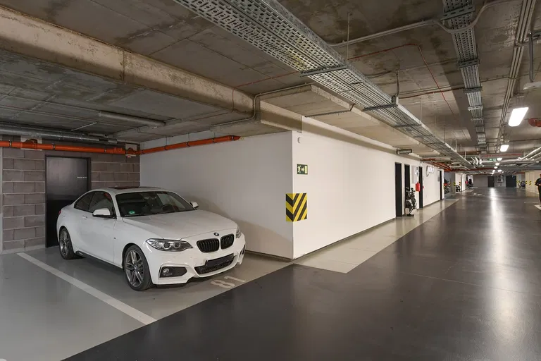 Smrčkova, Libeň - Praha 8 | Predaj, Byt, 2-izbový, 85 m²