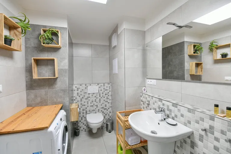 Lipno nad Vltavou - Český Krumlov | Sale, Apartment, One-bedroom (2+kk), 48 m²