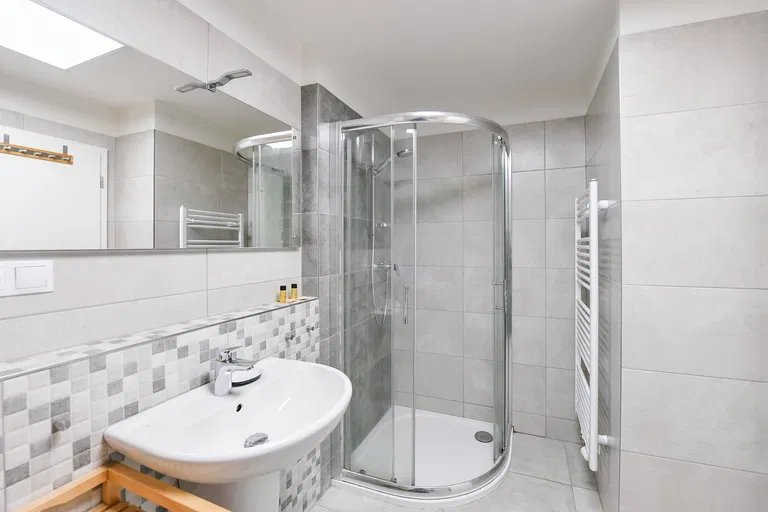 Lipno nad Vltavou - Český Krumlov | Sale, Apartment, One-bedroom (2+kk), 48 m²