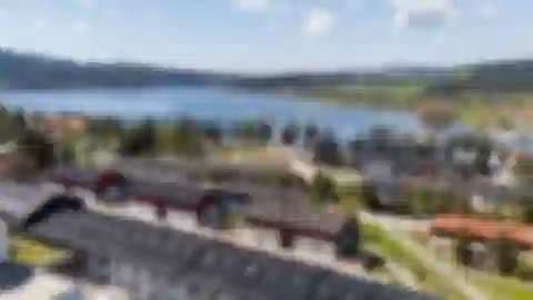 Lipno nad Vltavou - Český Krumlov | Predaj, Byt, 2-izbový, 48 m²