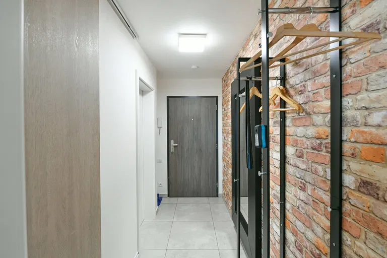 Lipno nad Vltavou - Český Krumlov | Sale, Apartment, One-bedroom (2+kk), 48 m²