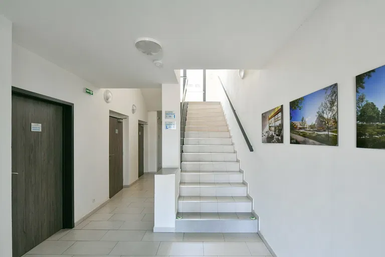 Lipno nad Vltavou - Český Krumlov | Sale, Apartment, One-bedroom (2+kk), 48 m²