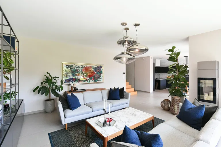Obtočná, Řepy - Praha 6 | Predaj, Rodinný dom, 7-izbový, 446 m²